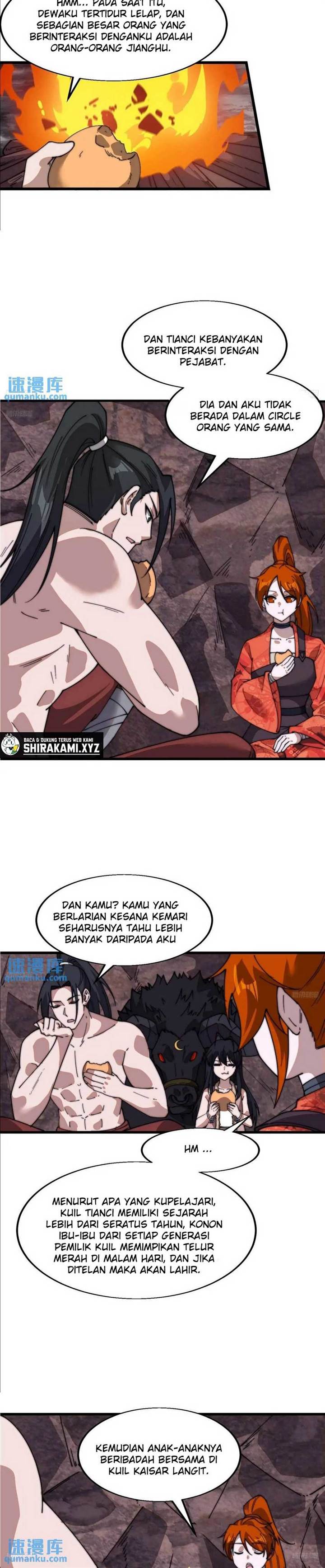 it-starts-with-a-mountain - Chapter: 706
