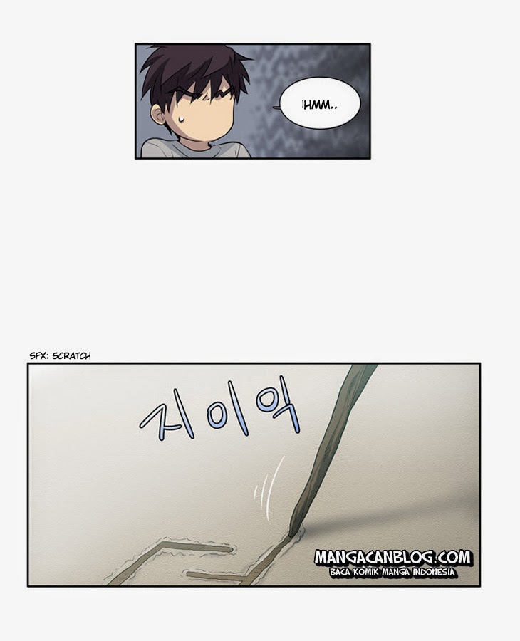 the-gamer - Chapter: 23
