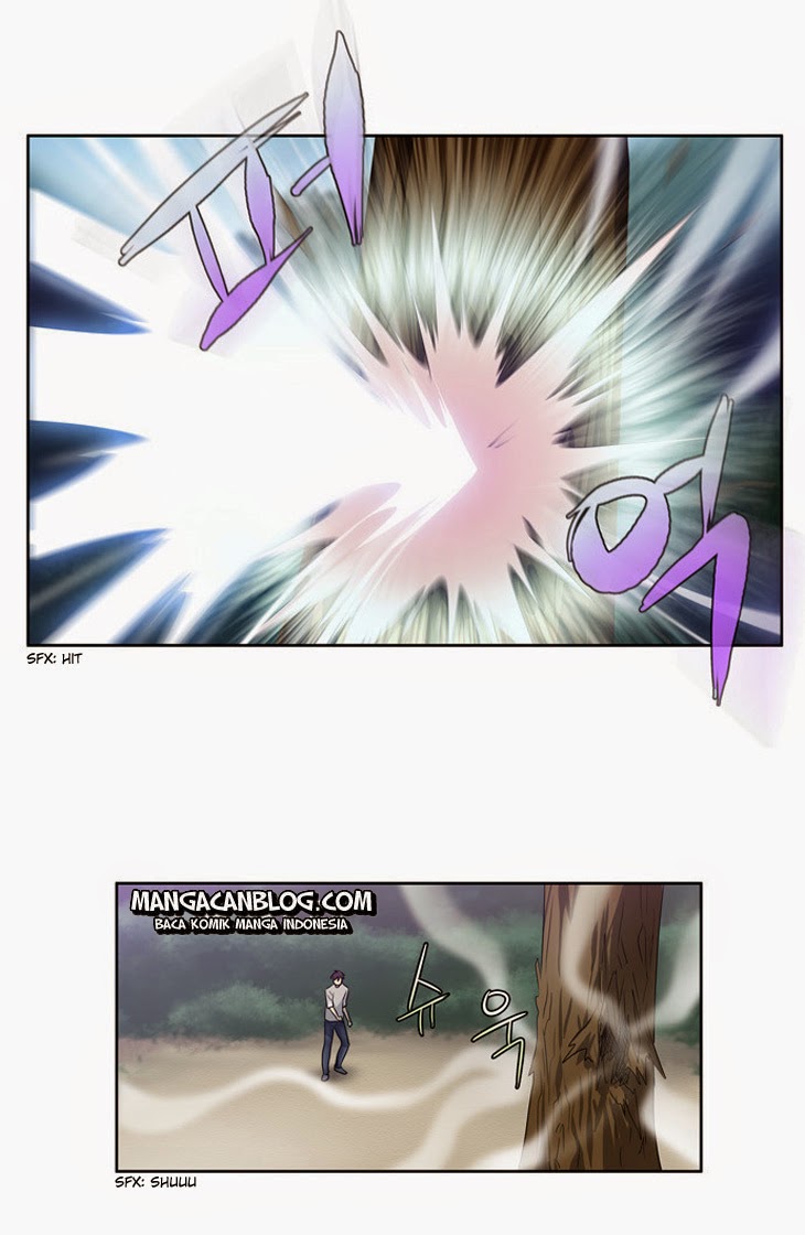 the-gamer - Chapter: 23