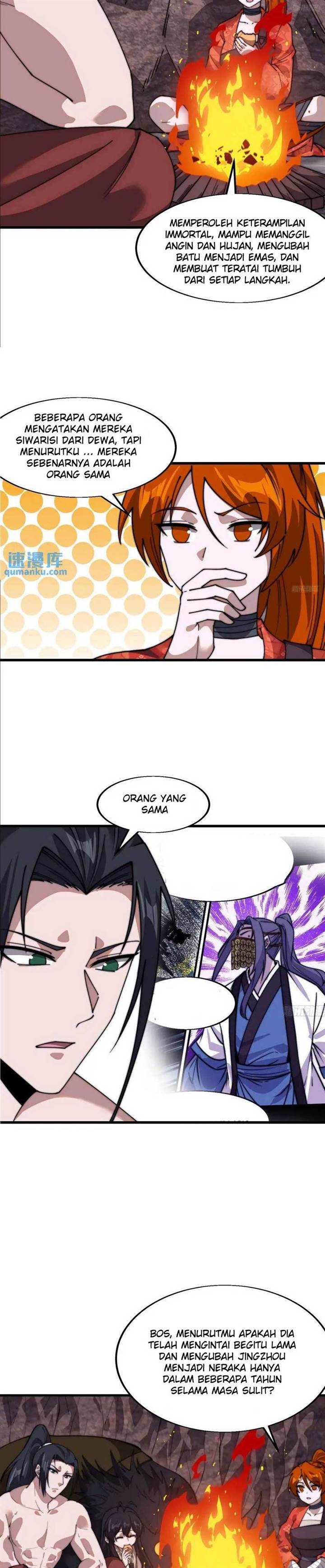 it-starts-with-a-mountain - Chapter: 706