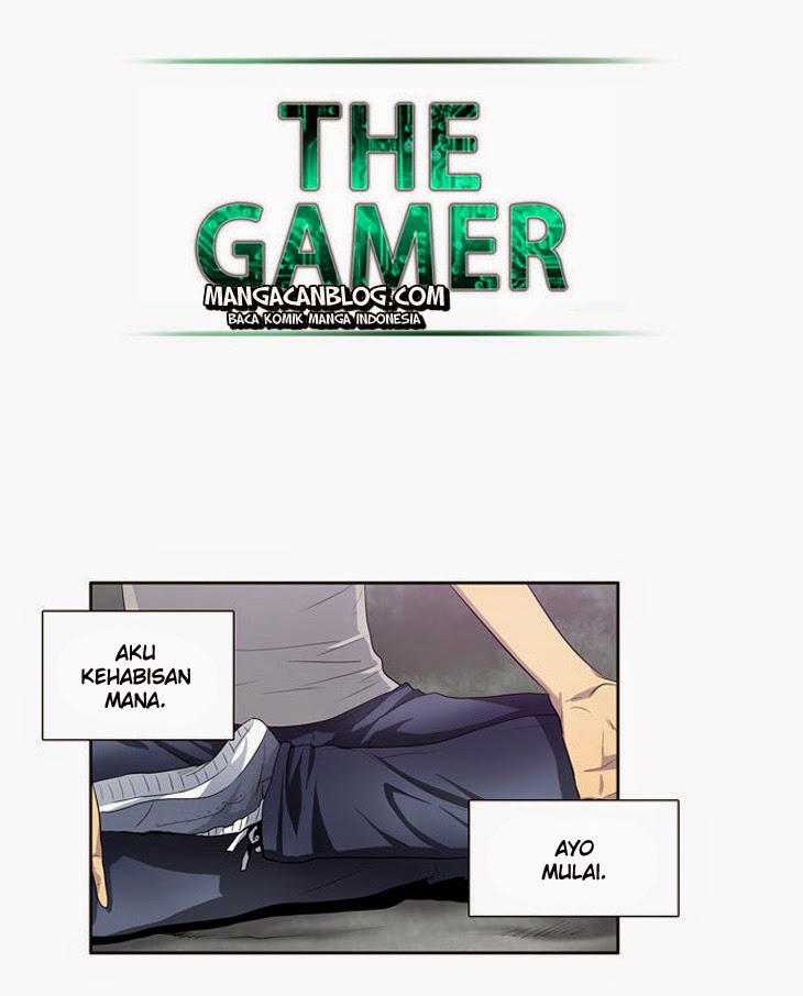 the-gamer - Chapter: 23