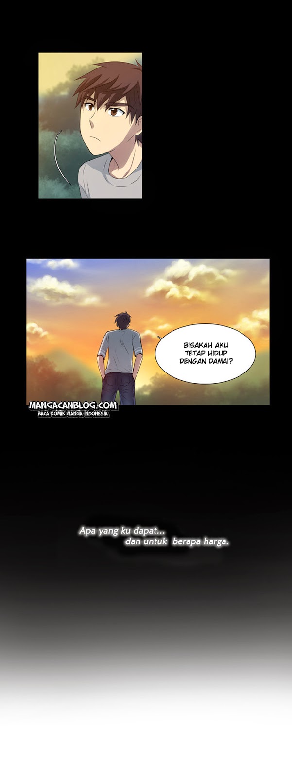 the-gamer - Chapter: 23