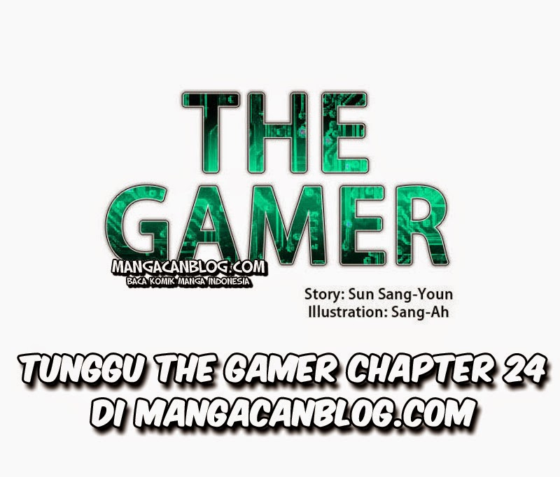 the-gamer - Chapter: 23