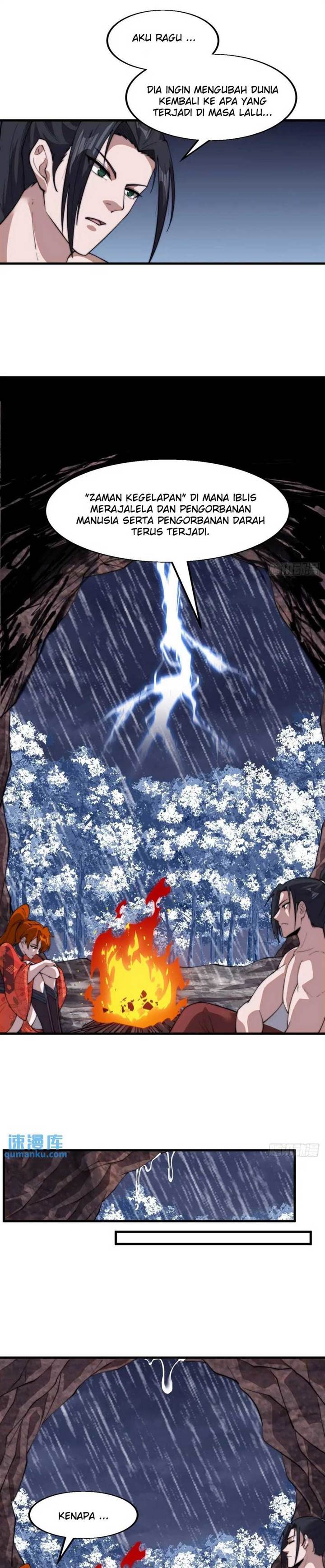 it-starts-with-a-mountain - Chapter: 706