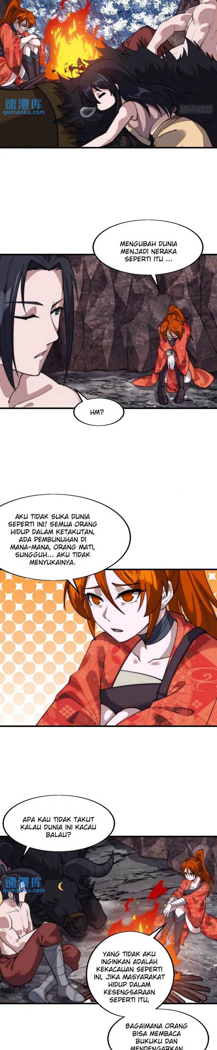 it-starts-with-a-mountain - Chapter: 706