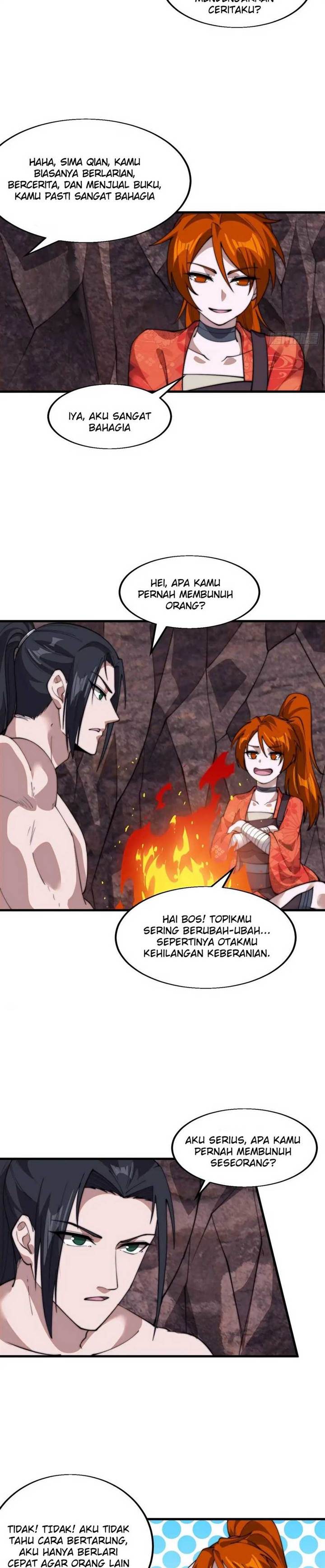 it-starts-with-a-mountain - Chapter: 706