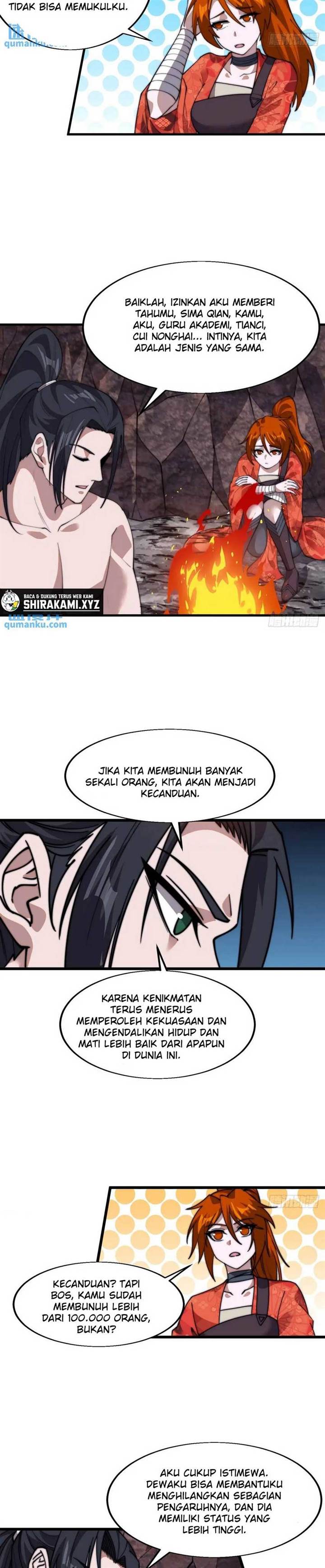 it-starts-with-a-mountain - Chapter: 706
