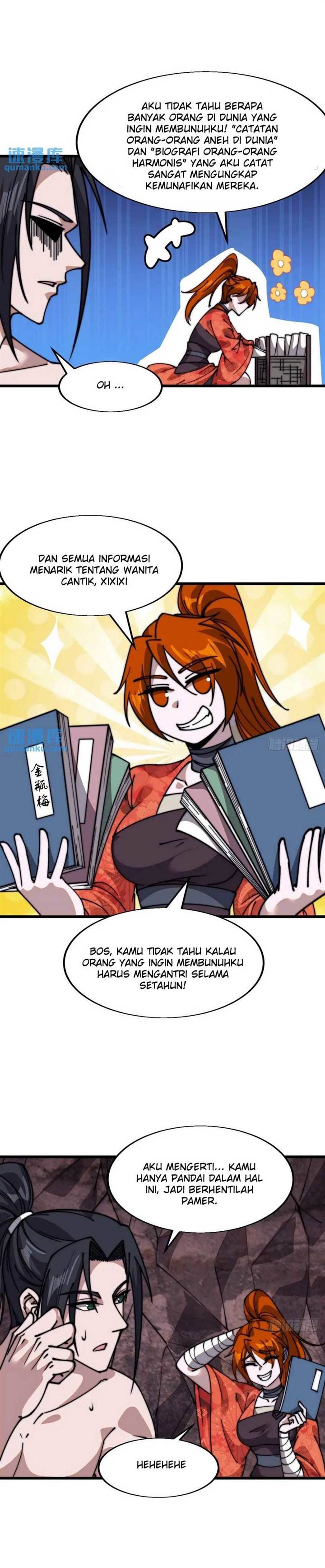 it-starts-with-a-mountain - Chapter: 706