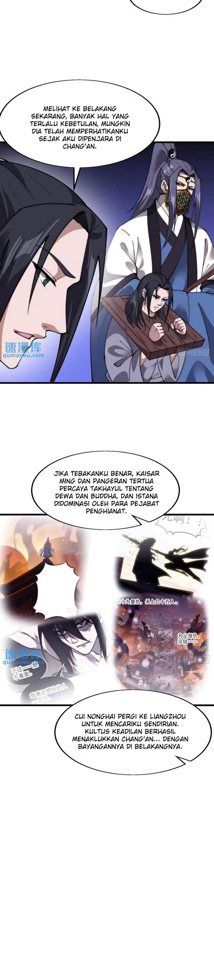 it-starts-with-a-mountain - Chapter: 706