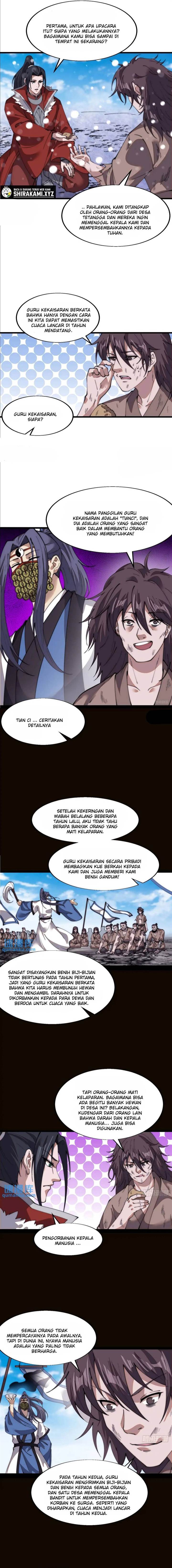 it-starts-with-a-mountain - Chapter: 704