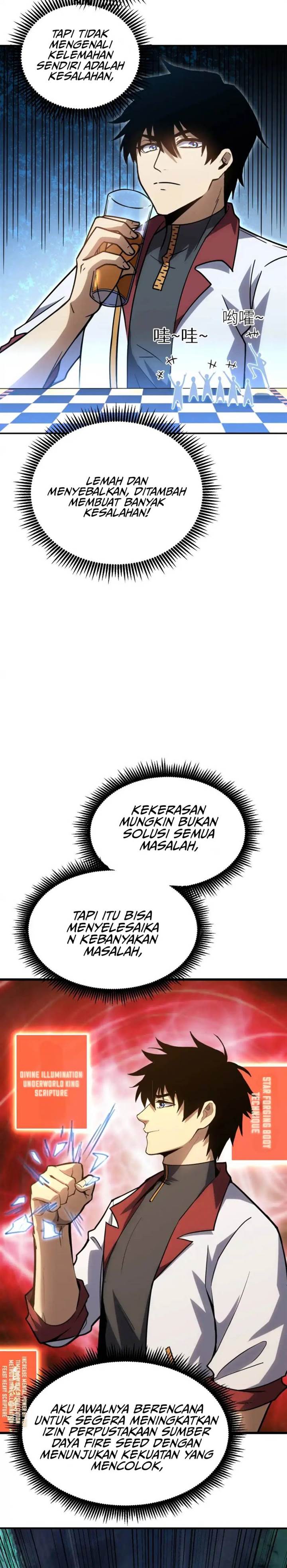 leveling-in-the-future - Chapter: 72