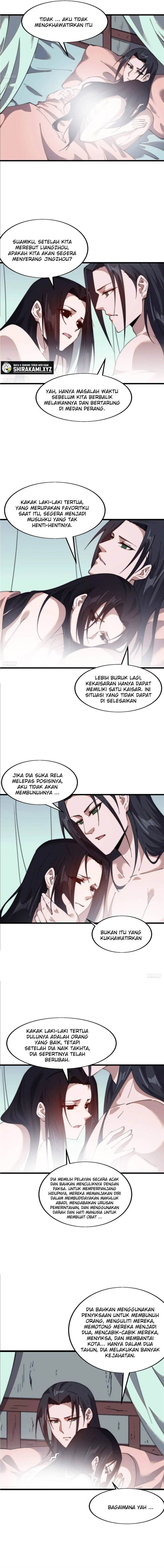 it-starts-with-a-mountain - Chapter: 703