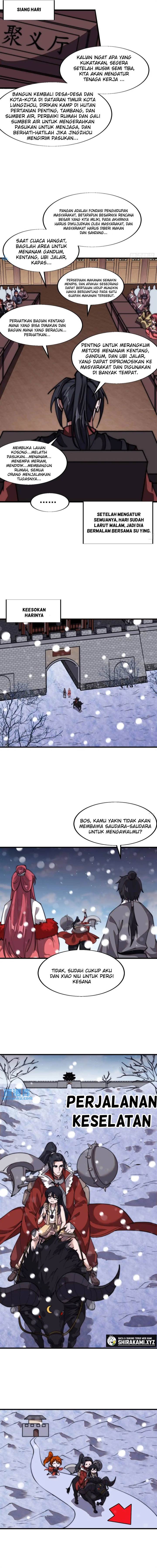 it-starts-with-a-mountain - Chapter: 703