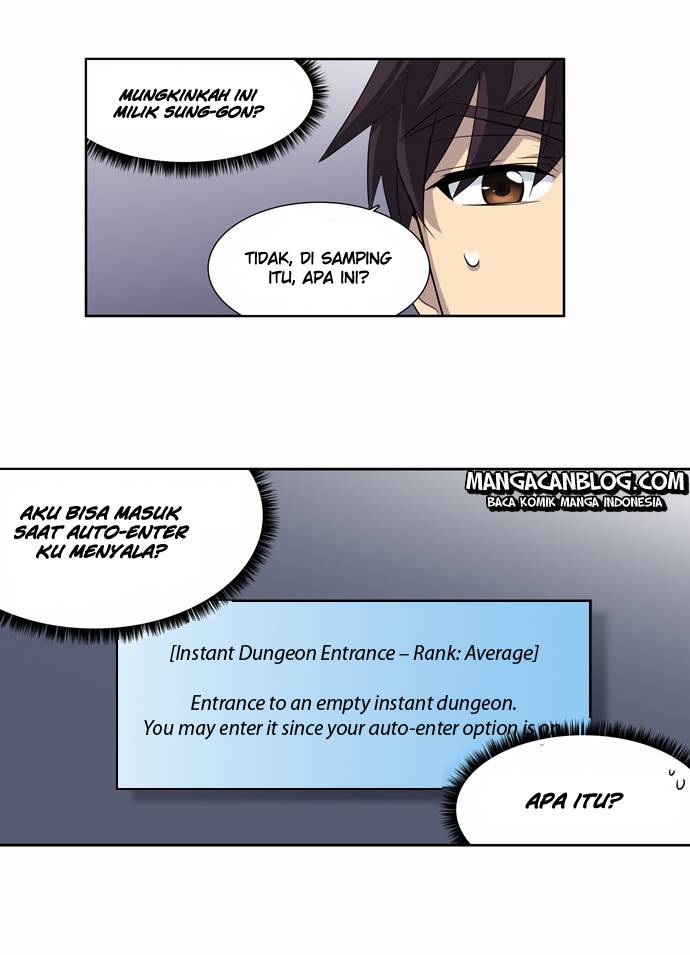 the-gamer - Chapter: 24