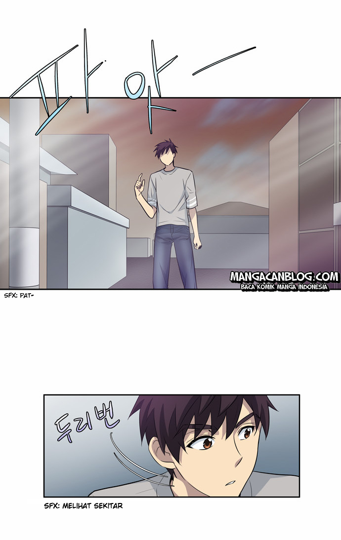 the-gamer - Chapter: 24