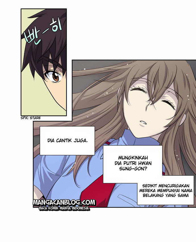 the-gamer - Chapter: 24
