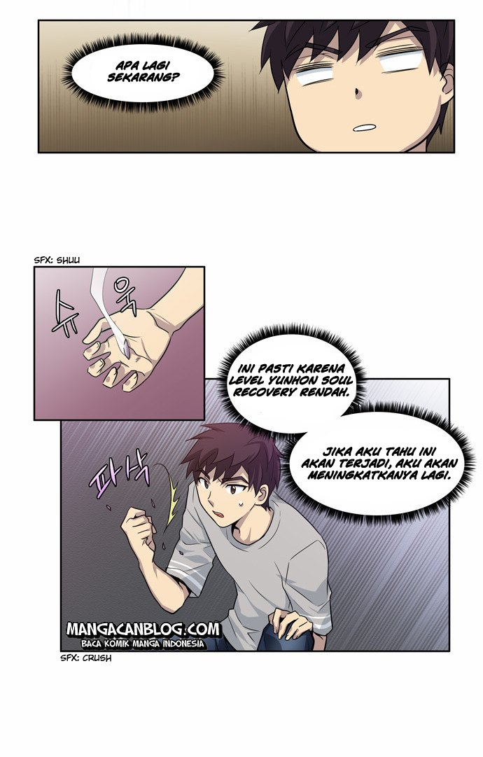 the-gamer - Chapter: 24