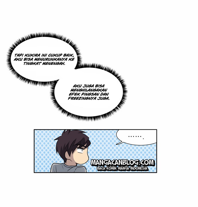 the-gamer - Chapter: 24
