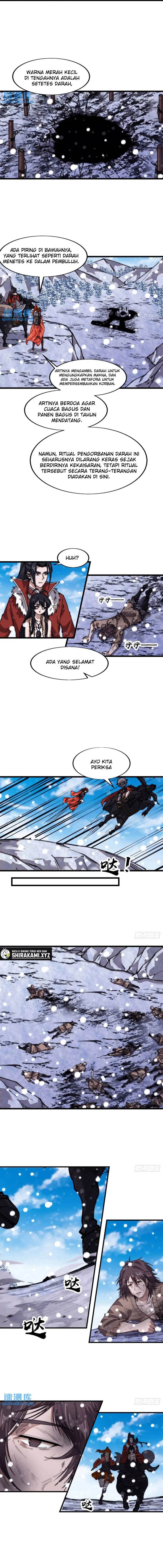 it-starts-with-a-mountain - Chapter: 703