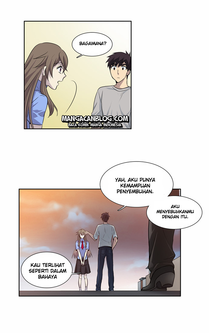 the-gamer - Chapter: 24