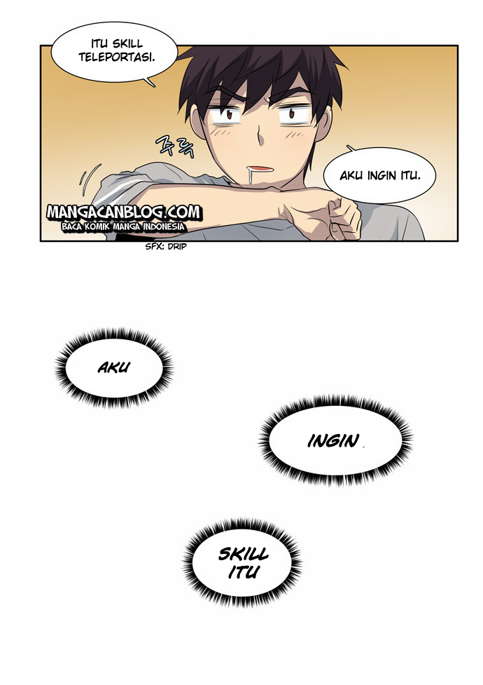 the-gamer - Chapter: 24