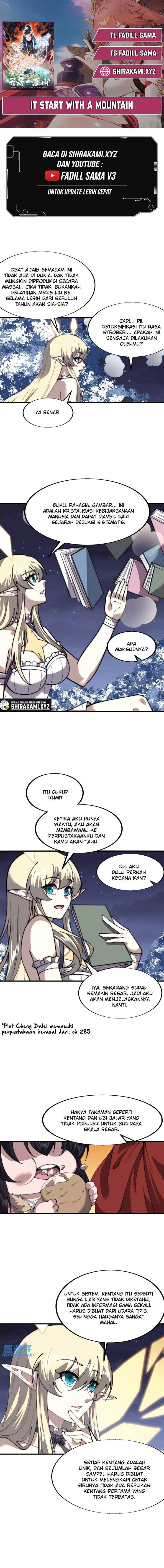 it-starts-with-a-mountain - Chapter: 702