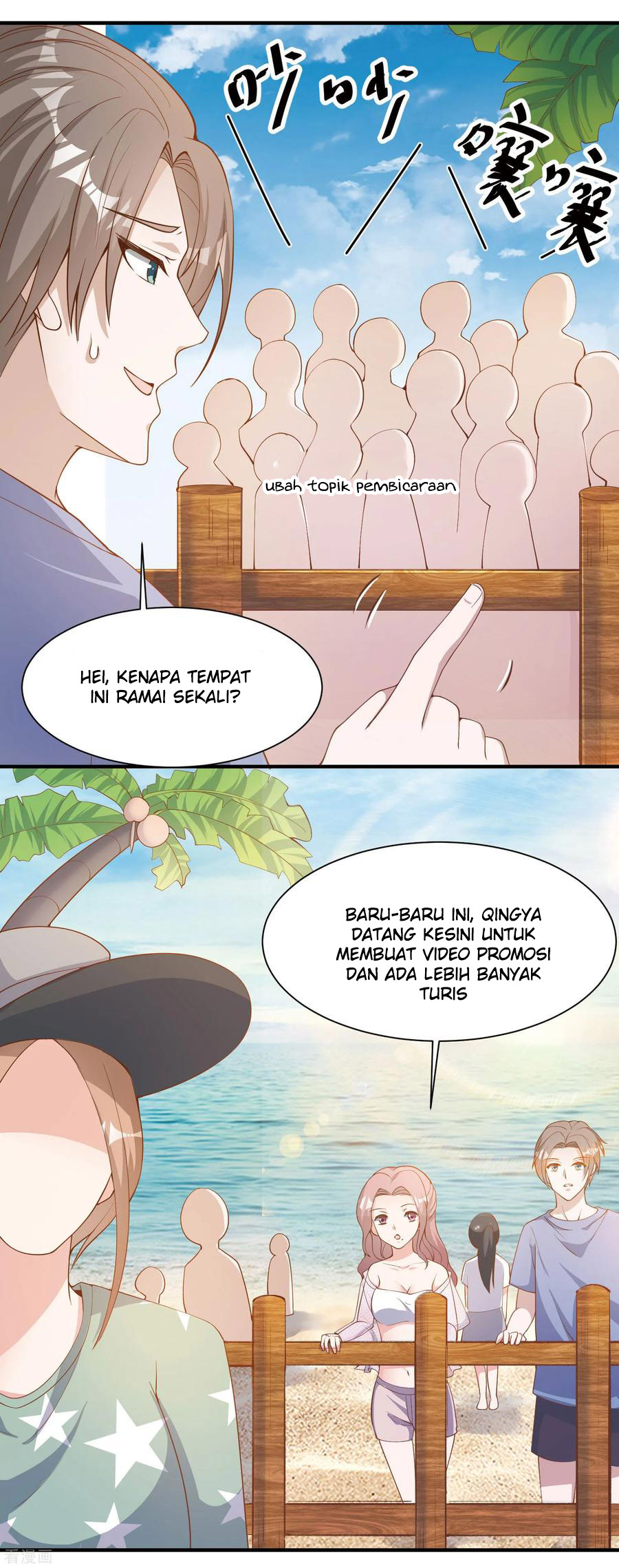 god-fisherman - Chapter: 90