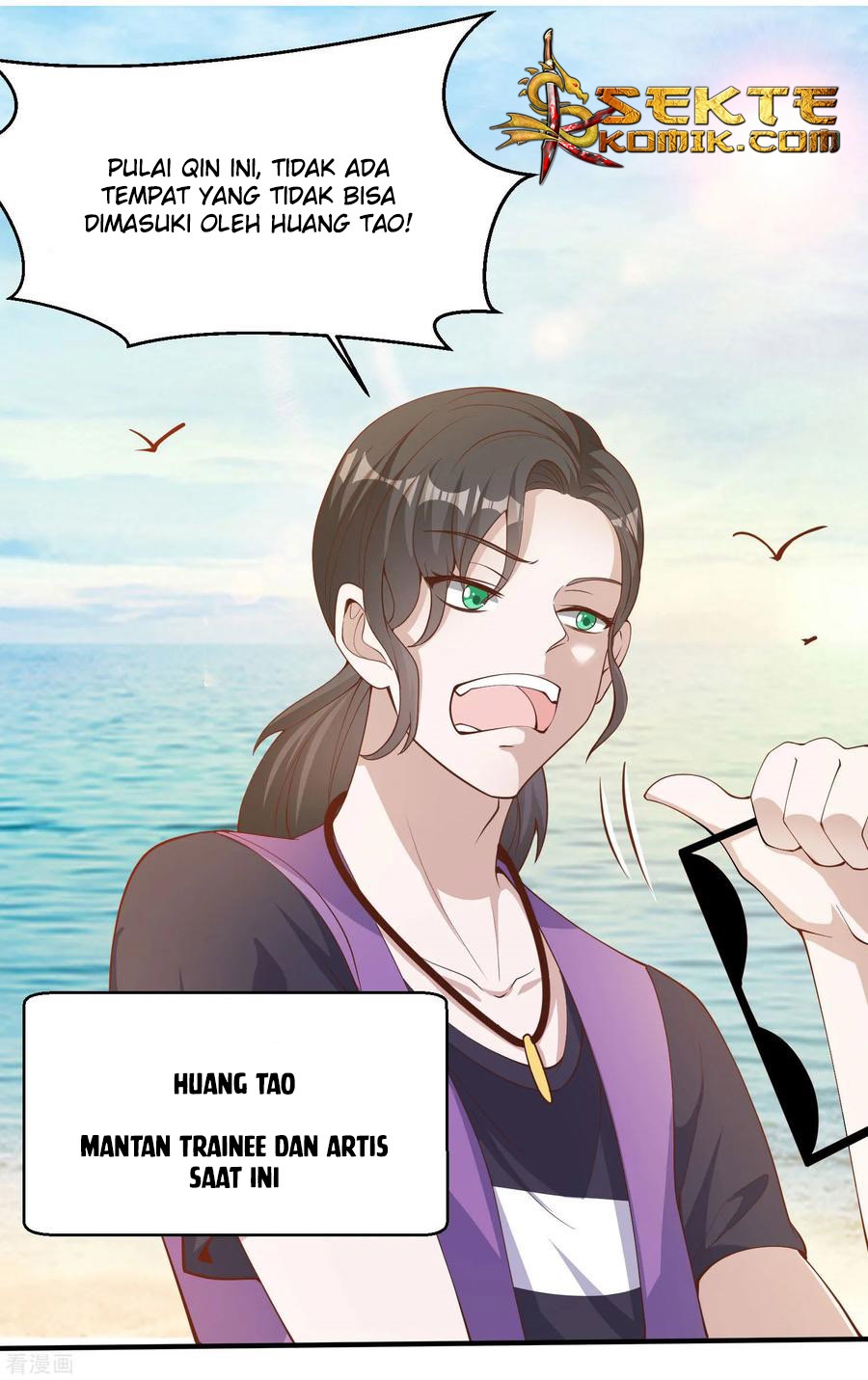 god-fisherman - Chapter: 90