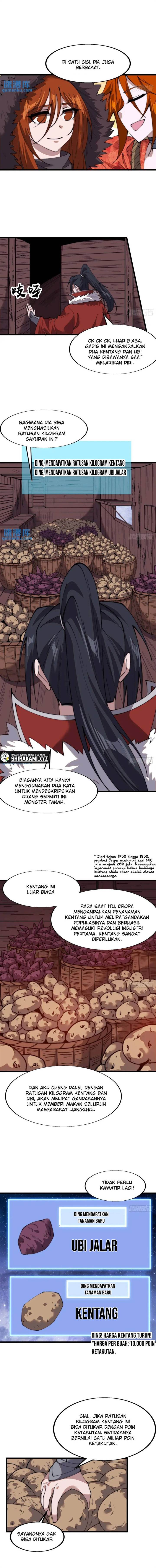 it-starts-with-a-mountain - Chapter: 702