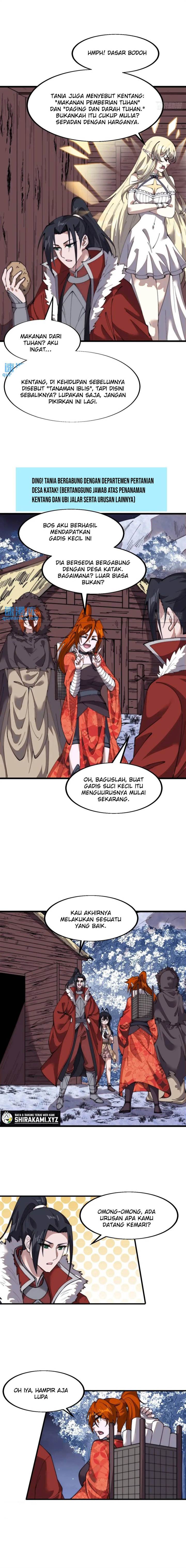 it-starts-with-a-mountain - Chapter: 702
