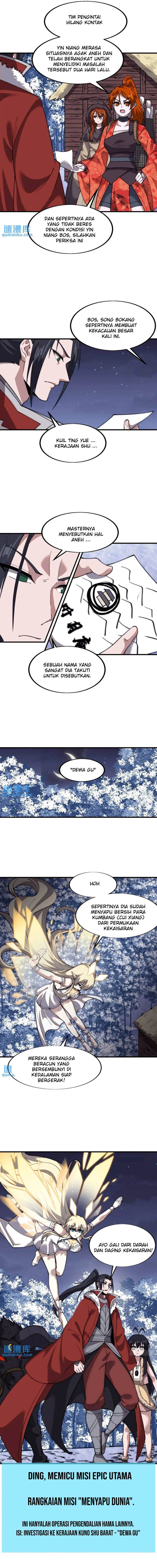 it-starts-with-a-mountain - Chapter: 702
