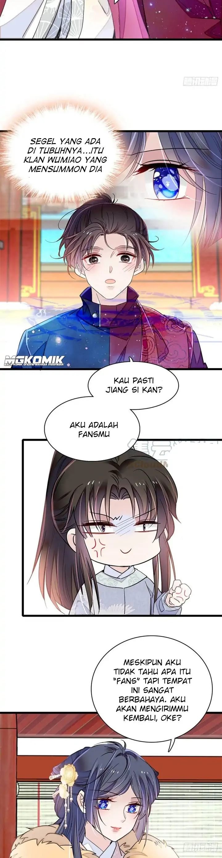 sijin - Chapter: 198.5