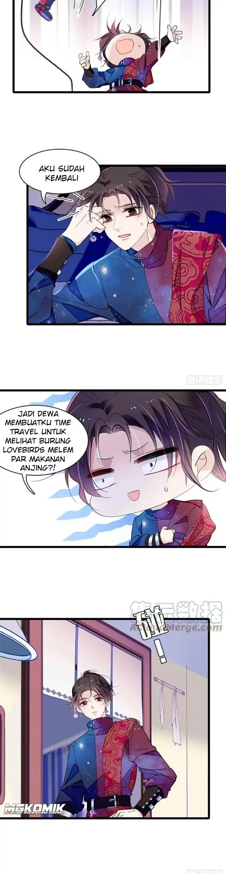 sijin - Chapter: 198.5