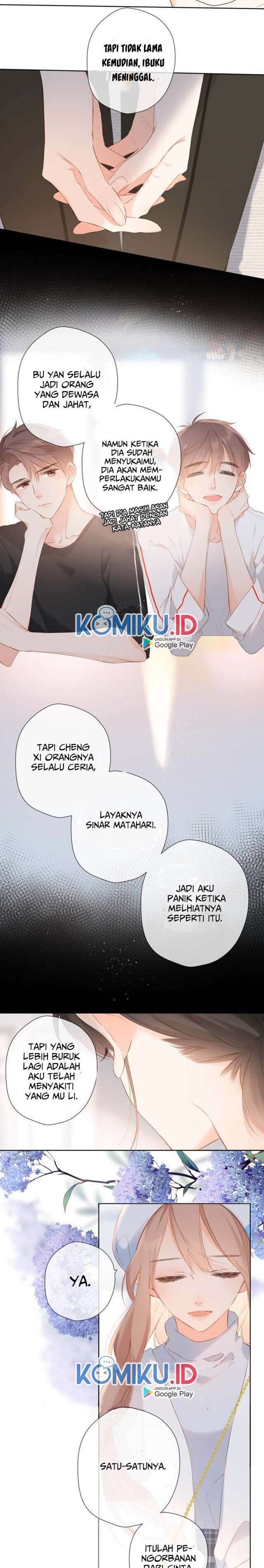 once-more - Chapter: 85