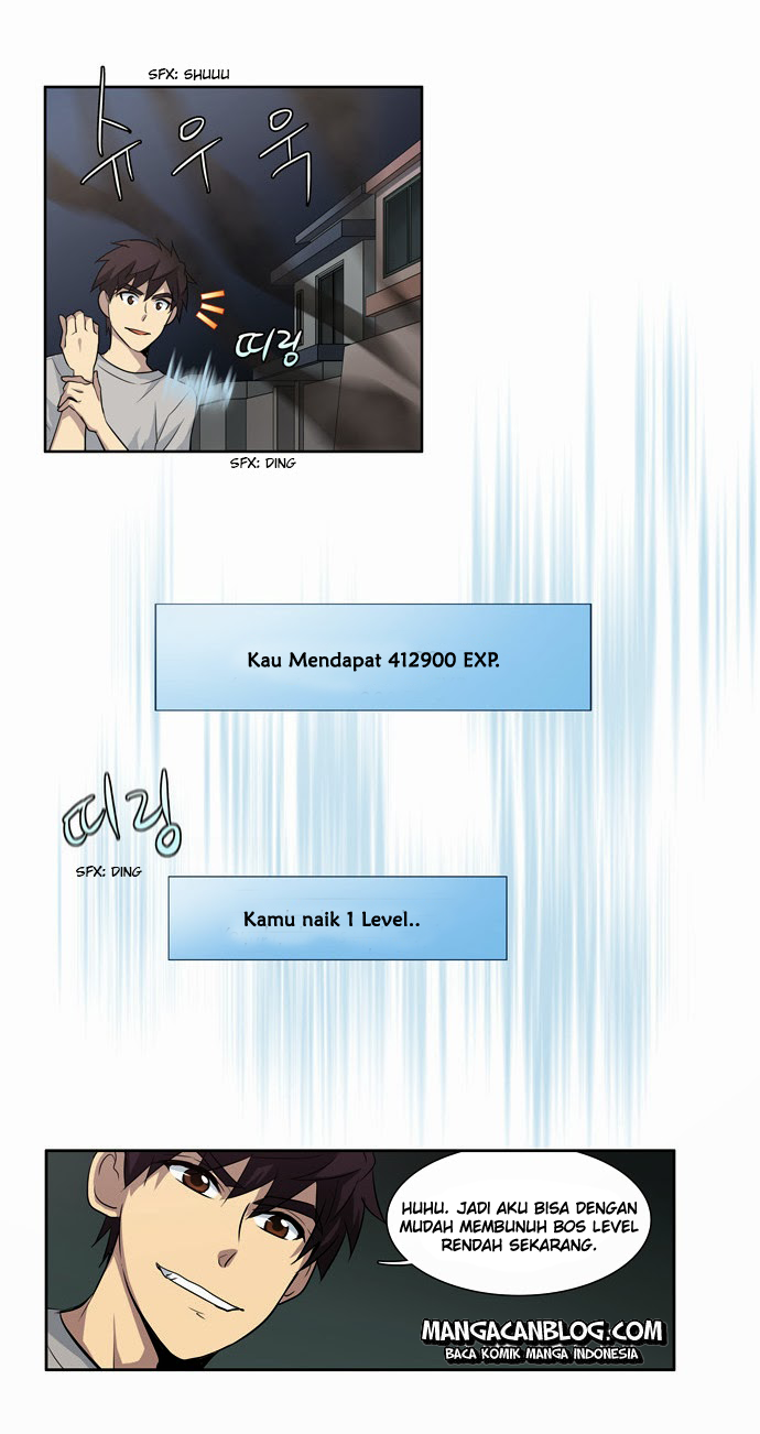 the-gamer - Chapter: 25