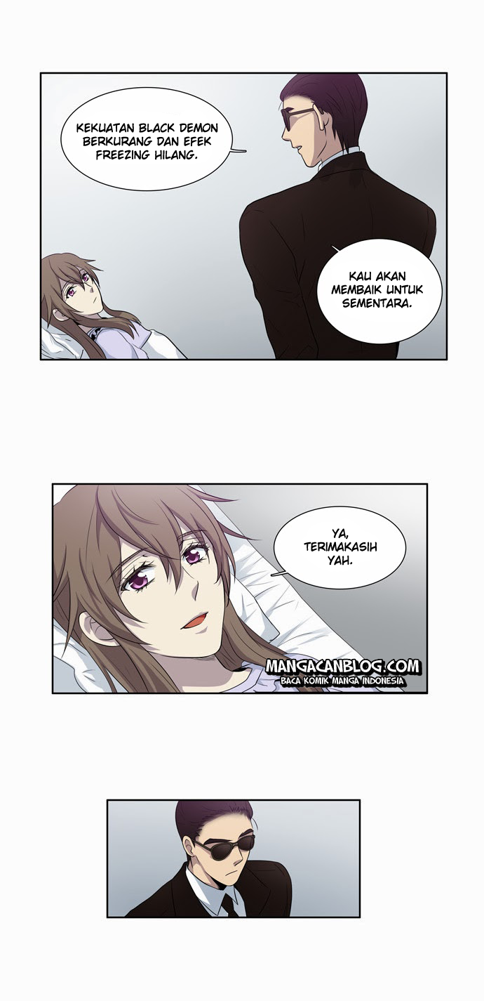 the-gamer - Chapter: 25