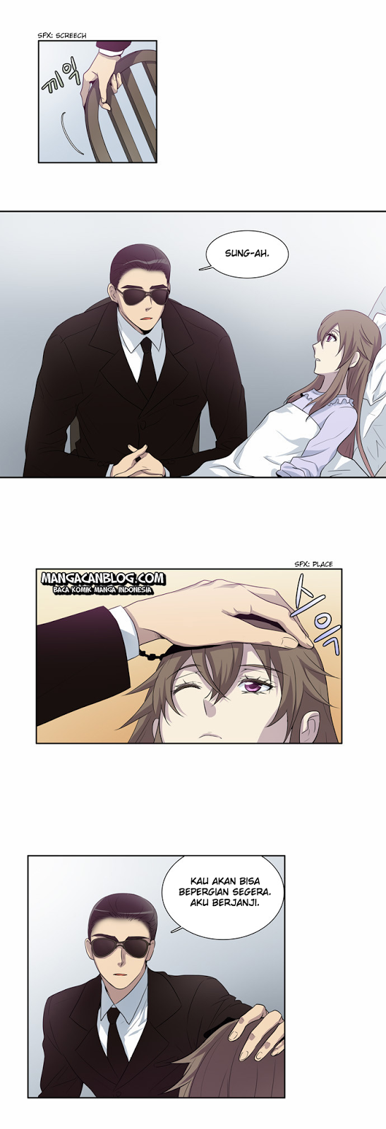 the-gamer - Chapter: 25