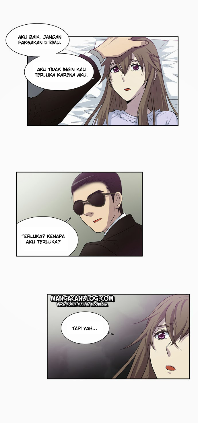 the-gamer - Chapter: 25