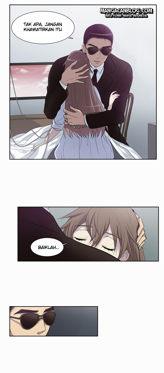 the-gamer - Chapter: 25