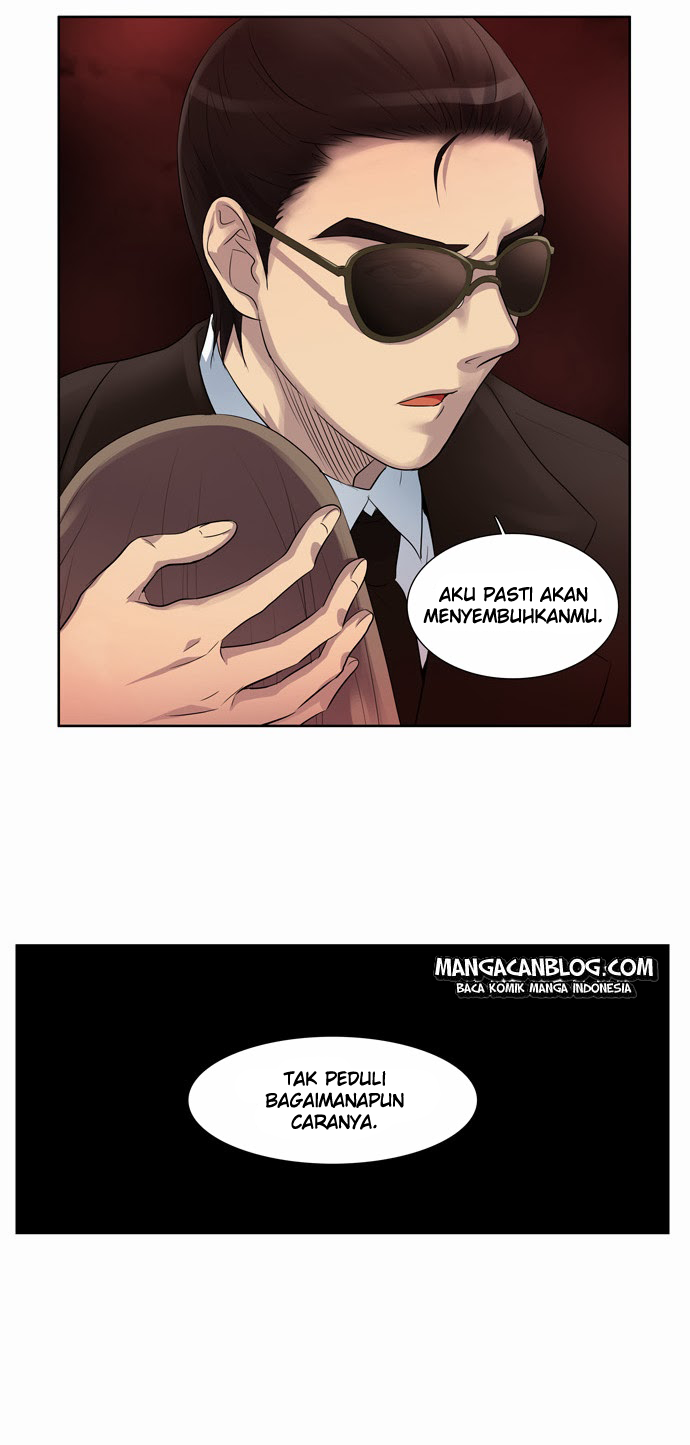 the-gamer - Chapter: 25