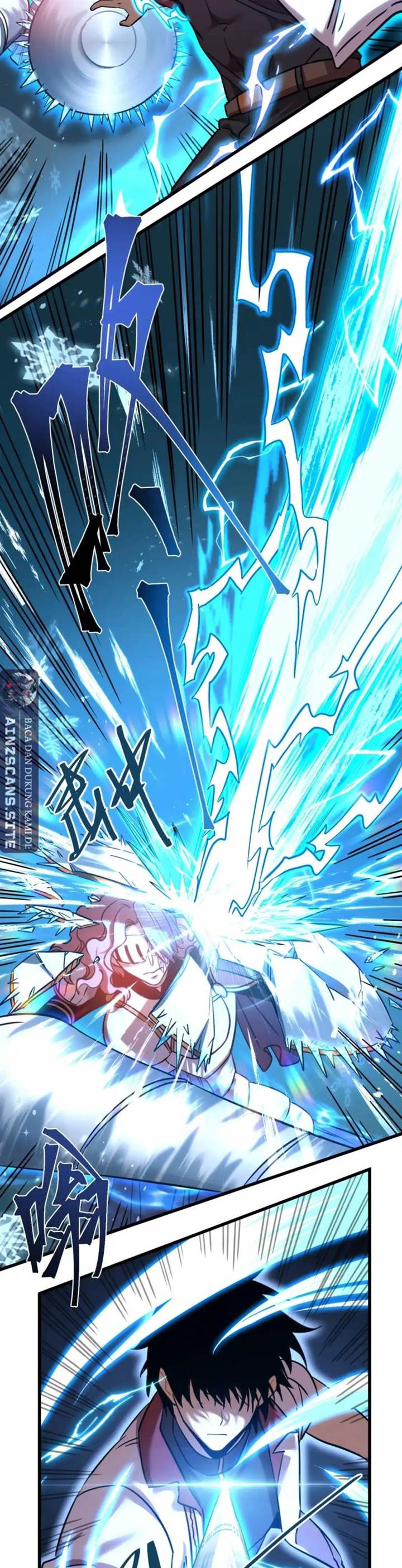 leveling-in-the-future - Chapter: 72