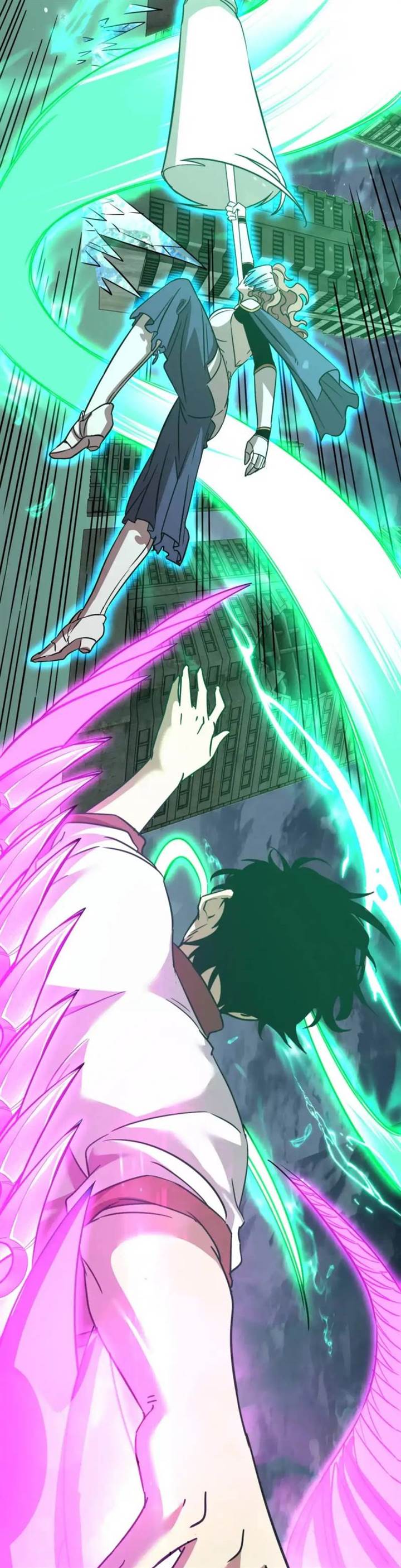 leveling-in-the-future - Chapter: 72