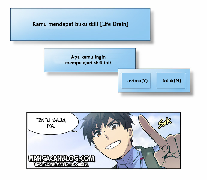 the-gamer - Chapter: 26