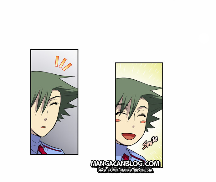 the-gamer - Chapter: 26