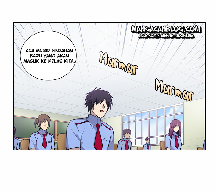 the-gamer - Chapter: 26