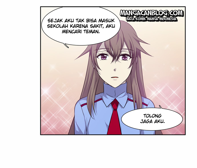 the-gamer - Chapter: 26