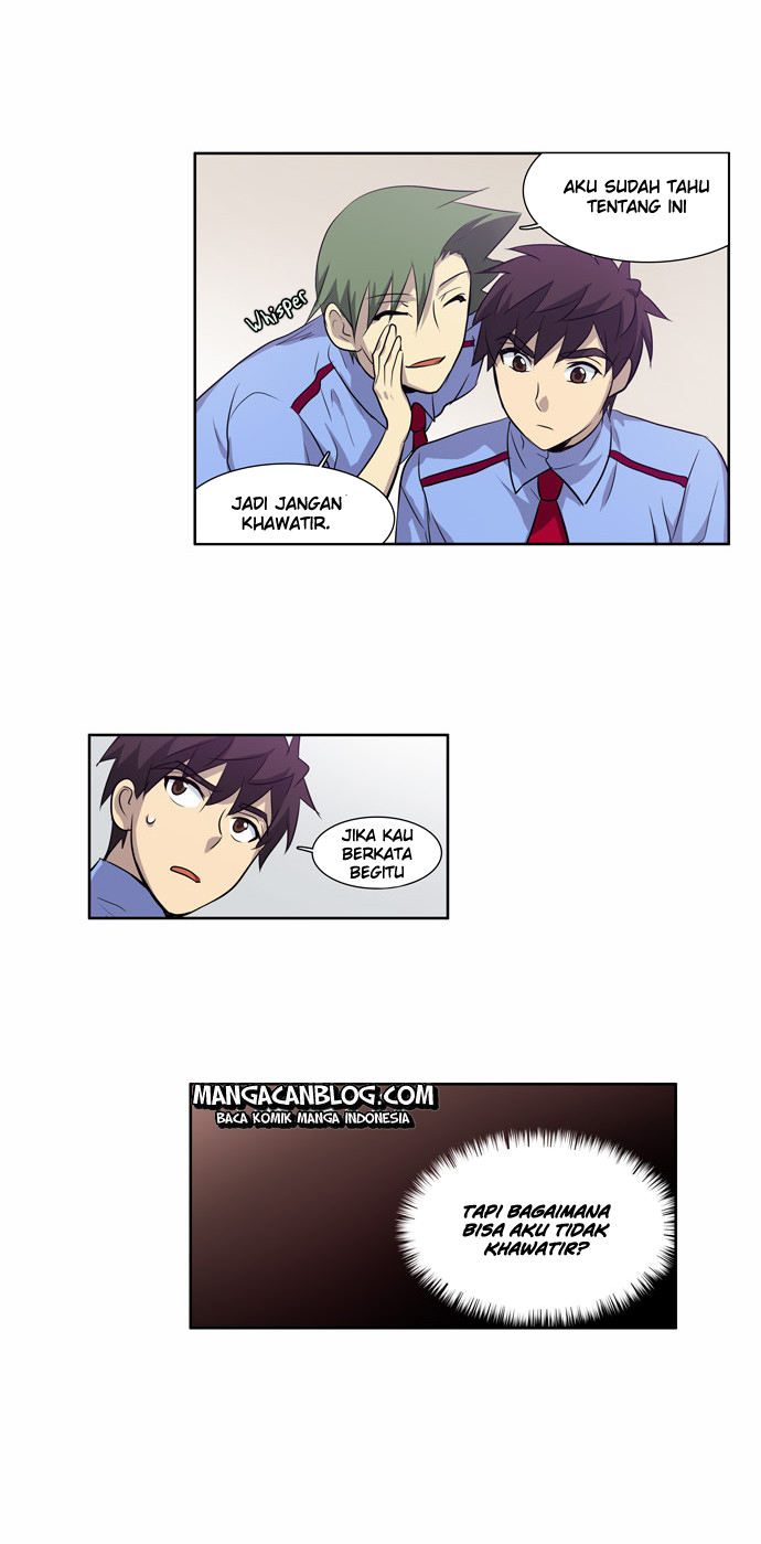 the-gamer - Chapter: 26
