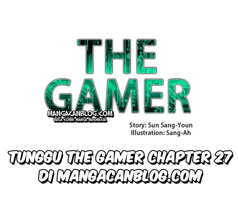 the-gamer - Chapter: 26