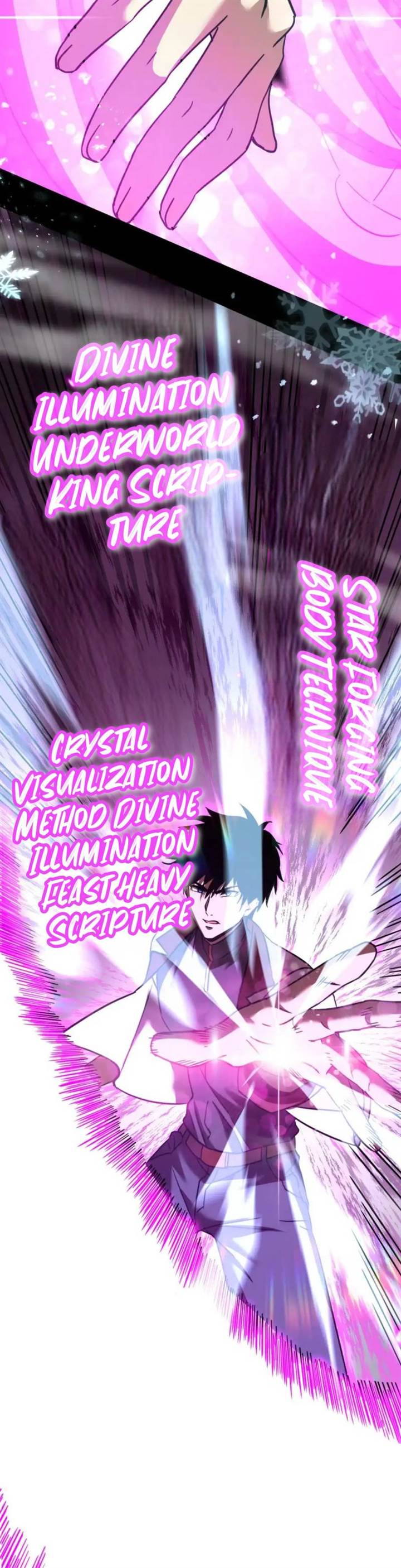 leveling-in-the-future - Chapter: 72