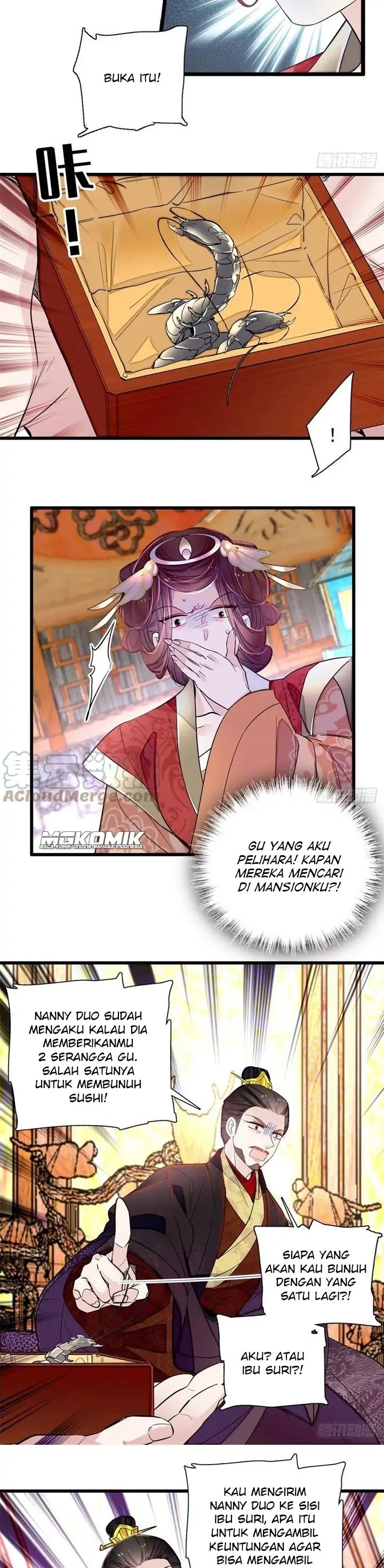 sijin - Chapter: 200